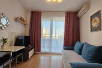 One-bedroom apartment at a bargain price І №3867