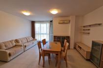 Apartment with low maintenance fee in St. Vlas І №3906