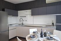 Wohnung in der Anlage Odyssey І №4339