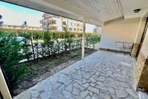 Апартамент в нова жилищна сграда в Сарафово І №4390