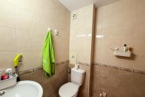 Studio in the Panorama Dreams complex І №4448