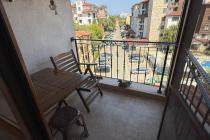 Квартира в комплексе Аполон І №4464