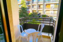 Geräumiges Studio in Sveti vlas І №4505