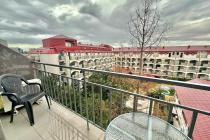 Студио в комплекс Жасмин Клуб І №4510