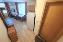 Студия в комплексе Амадеус 19 І №4559