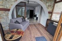 Furnished house in the village of Goritsa І №4612