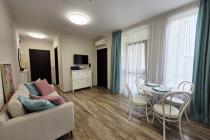 Apartment in the Sorento Sole Mare complex І №4817