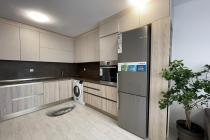 One-bedroom apartment in Sarafovo І №4915