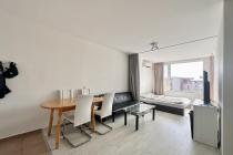 Apartment in the Nessebar Fort complex І №4317