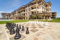 Квартира в комплексе Бургас Бич Резорт 2 І №4554