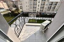 Apartment in einem neuen Komplex in Sonnenstrand І №4610