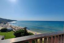 Apartment with panoramic sea view in St. Vlas І №3344