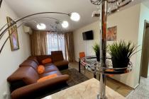 Wohnung im Sea Fort Komplex І №3409