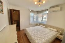 Apartment with new furniture in St. Vlas І №3331