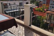 Sea view apartment in Nessebar І №3821