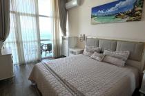 Sea view apartment in Nessebar І №3847