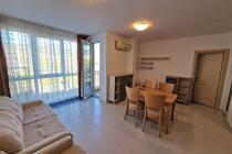 Apartment with low maintenance fee in St. Vlas І №3906