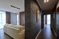 Wohnung in der Anlage Odyssey І №4339