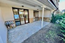 Апартамент в нова жилищна сграда в Сарафово І №4390