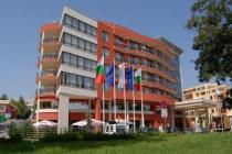 Studio im Zentrum von Nessebar І №4487