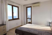 Квартира с видом на море в Помории І №4519