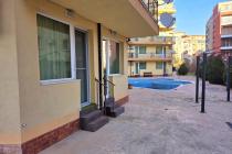 Студия в комплексе Амадеус 19 І №4559