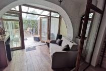 Furnished house in the village of Goritsa І №4612