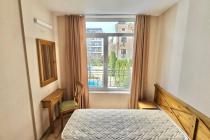 Apartment in the Dawn Park complex І №4710