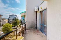 Wohnung in der Anlage Avalon І №4732