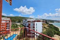 Apartment with panoramic sea view І №4814