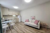 Apartment in the Sorento Sole Mare complex І №4817