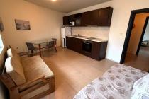 Apartment with low maintenance fee in Sveti Vlas І №4889