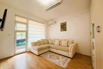 Трехкомнатная квартира по выгодной цене І №4522