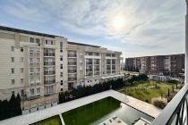 Apartment in einem neuen Komplex in Sonnenstrand І №4610