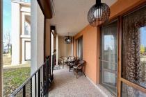 Wohnung im Sea Fort Komplex І №3409