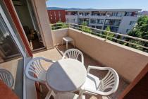 Cheap two bedroom apartment on the seaside І №3465