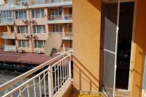 Three-room apartment for permanent residence in Pomorie | №2321