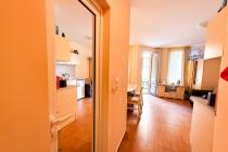 Studio in the Panorama Dreams complex І №4448