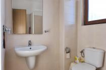 Квартира с видом на море в Помории І №4519