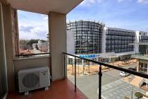 Beach front apartment in Sunny Beach І №4650