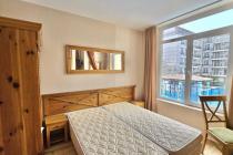 Apartment in the Dawn Park complex І №4710