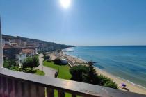 Apartment with panoramic sea view in St. Vlas І №3344