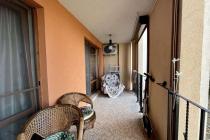 Wohnung im Sea Fort Komplex І №3409