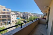 Apartment in the Panorama Dreams complex І №3761