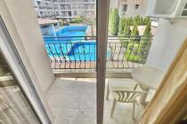Apartment in the Dawn Park complex І №4710