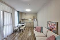 Apartment in the Sorento Sole Mare complex І №4817