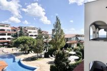 Квартира в комплексе Каза Реал І №4424