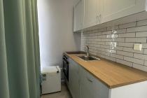 Studio with new furniture at the seaside І №2816