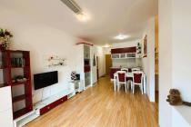 Трехкомнатная квартира по выгодной цене І №4522