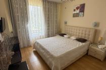 Wohnung in der Anlage Magic Dreams І №4854